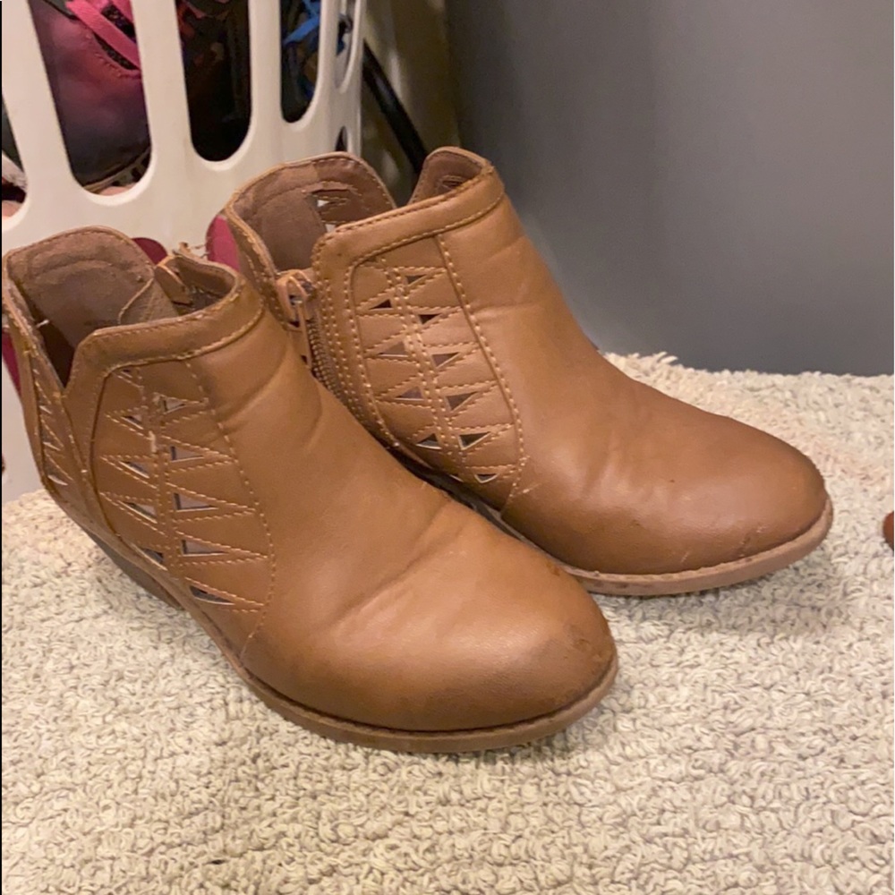 Booties